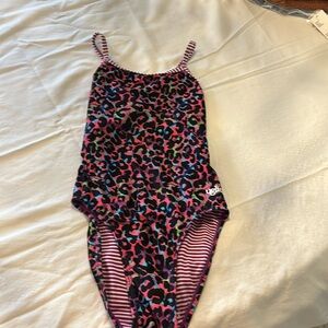 Dolfin uglies one piece suit 28